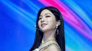 스테이씨 아이사, 매혹적인 고양이 소녀 [SE★포토]
