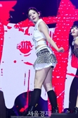스테이씨 세은, 돌아보면 청순 [SE★포토]