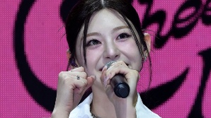 스테이씨 세은, 고양이로 변해 '야옹~' [SE★포토]