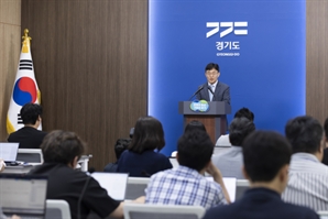 경기도, 고양 K-컬처밸리 공영개발로…CJ라이브시티 계약 해지