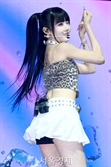 스테이씨 시은, 깜찍한 윙크 [SE★포토]
