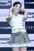 스테이씨 세은, 때로는 새침하게 [SE★포토]