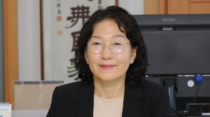 김행란 전남도농업기술원 원장 취임 "인공지능 식품산업 스타트업 품목 육성"