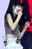 스테이씨 시은, 발랄한 악동 [SE★포토]