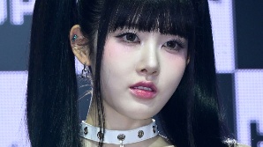 스테이씨 시은, 미모 성수기 [SE★포토]