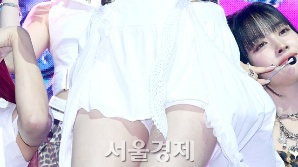 스테이씨 재이, 몽환적인 이 무대 [SE★포토]