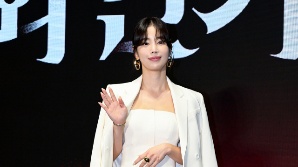 기은세, 순백의 여신 [SE★포토]