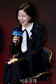 서이숙, 환한 미소 [SE★포토]