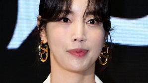 기은세, 남다른 우아함 [SE★포토]
