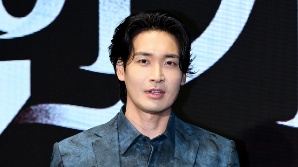 정겨운, 오랜만의 복귀 [SE★포토]