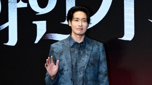 정겨운, 완벽한 수트 핏 [SE★포토]