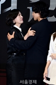 서이숙·정지훈, 파격 스캔들 [SE★포토]