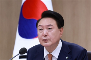 [속보] 尹 "정부·국회 목표는 민생해결…대결정치땐 미래로 못 나아가"