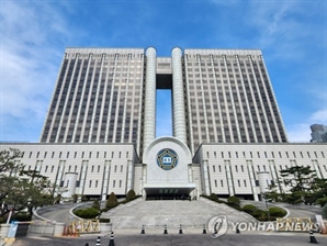 최태원·노소영 이혼소송 맡던 중 숨진 故 강상욱 판사 '순직' 인정