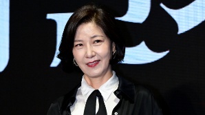 서이숙, 화인가의 중심 [SE★포토]