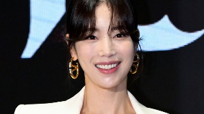 기은세, 하트 요정 [SE★포토]