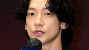 정지훈, 넌 내가 지킨다! [SE★포토]