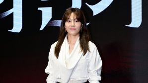 김하늘, 화인가의 아이콘 [SE★포토]