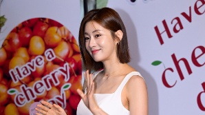 강소라, 전완근 여신 [SE★포토]