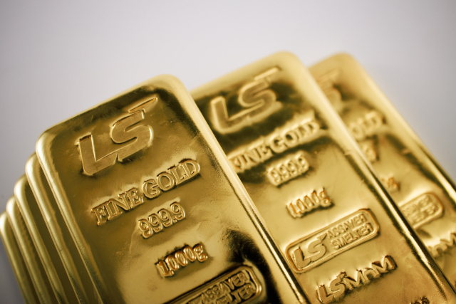 LS MnM, 영국서 12년 연속 '우수 금 공급업체' 선정