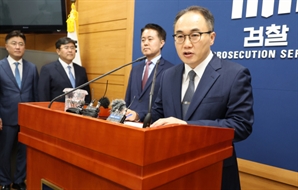 이원석 "이재명이 재판장 맡고 민주당이 변호인 맡는 '위헌 탄핵'"