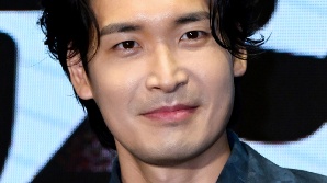정겨운, '정겨운' 미소 [SE★포토]