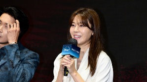 김하늘, 우아미 장착 [SE★포토]