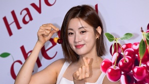 강소라, 상큼함 한도 초과! [SE★포토]