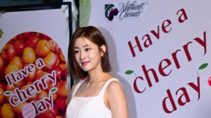 강소라, 아이 출산 후 첫 공식석상 [SE★포토]
