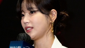 기은세, 때로는 도발적이게 [SE★포토]