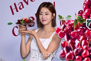 강소라, 미소에 반한다 [SE★포토]