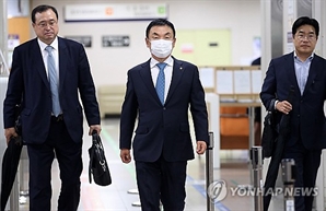 ‘김건희 여사 연루 의혹’ 도이치 주가조작 2심 9월12일에 선고