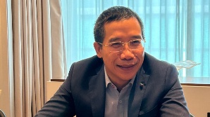 [류 쯩 타이 국방은행 회장 인터뷰]“韓 기업에 투자협력·금융서비스 지원 강화할 것"