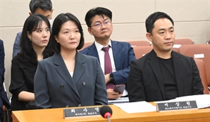 최수연 네이버 대표 "단기적으로 라인야후 지분 매각 안해"