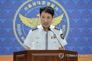 음주도 마약도, 운전 미숙도 아니다…시청역 역주행 사고 열쇠는 '브레이크 작동 여부'