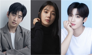 韓 드라마 최초 럭비 소재 '트라이', 윤계상·임세미·김요한 캐스팅
