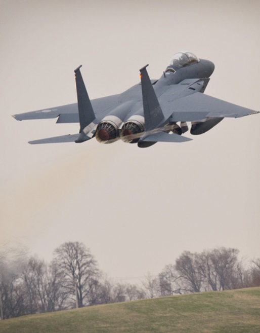 동아시아 최강 ‘F-15K 슬램이글’…4조원 투입 美 ‘F-15EX급’ 환골탈태[이현호 기자의 밀리터리!톡]