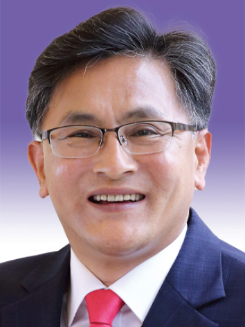 박성만 의원. 제공=경북도의회