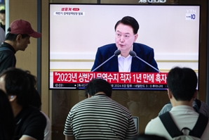 '尹 대통령 탄핵' 국민청원 100만 돌파…실현 가능성은?
