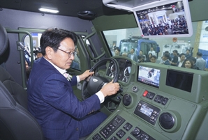 '2024광주미래산업엑스포' 미래 신산업 위용 뽐낸 광주광역시