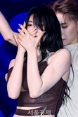 이채연, 숨길 수 없는 카리스마 [SE★포토]