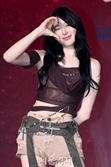 이채연, 이 안에 너 있다! [SE★포토]