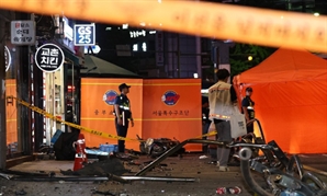인도 덮쳐 9명 사망했는데…'시청역 사고' 운전자 예상 형량 보니