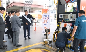 [단독]알뜰주유소엔 공급가 할인…주유업계 ‘역차별’ 논란