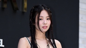 블랙핑크 제니, 큐티 섹시의 표본 [SE★포토]