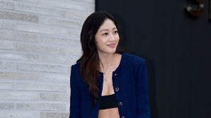 조보아, 완벽 피지컬 [SE★포토]