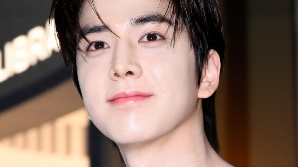 더보이즈 영훈, 개안하고 가세요 [SE★포토]