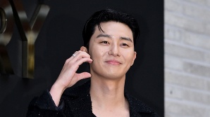 박서준, 귀한 하트 [SE★포토]