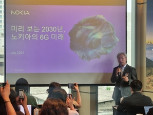 한효찬 노키아코리아 CTO “2029년 6G 상용화…단거리 한계 극복”