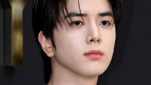 더보이즈 영훈, 빵자님 비주얼 [SE★포토]